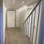 Apartament Centro Storico Industrial *