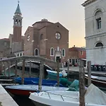 Centro Storico Industrial * Chioggia