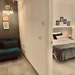 Apartament Centro Storico Industrial *