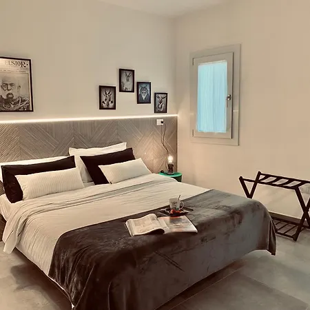 Apartman Centro Storico Industrial