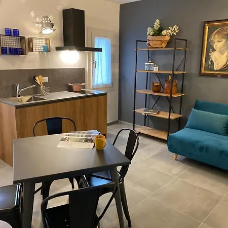 Apartamento Centro Storico Industrial Chioggia